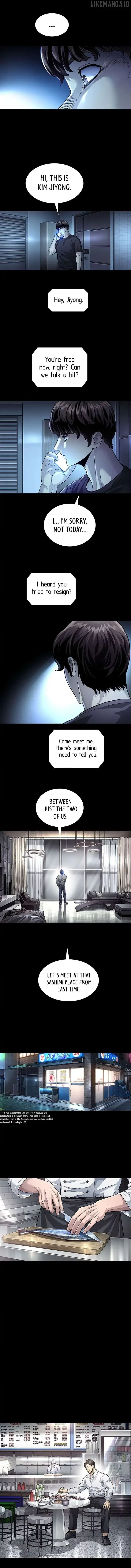 Read Vigilante 2 chapter 34 image 4 on Lezhin