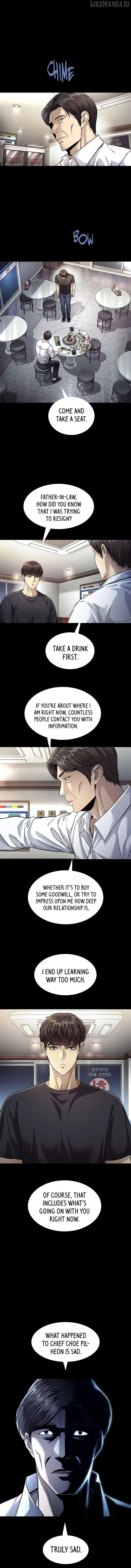 Read Vigilante 2 chapter 34 image 5 on Lezhin
