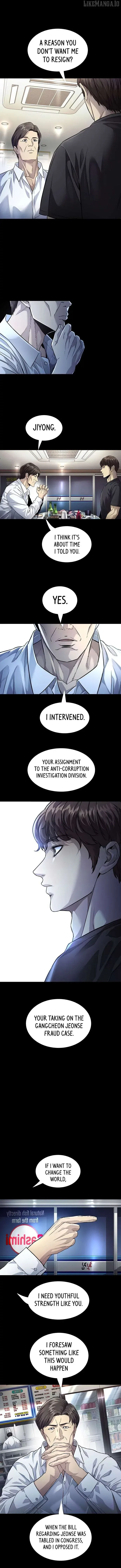 Read Vigilante 2 chapter 34 image 7 on Lezhin