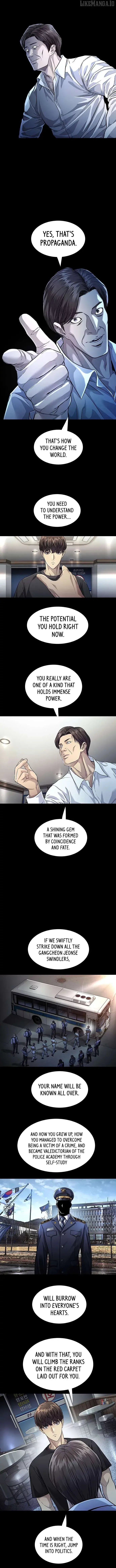 Read Vigilante 2 chapter 34 image 9 on Lezhin
