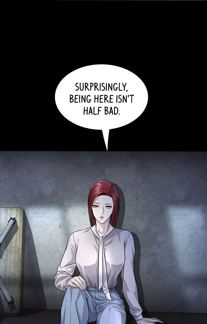 Read Vigilante 2 chapter 35 image 1 on Lezhin