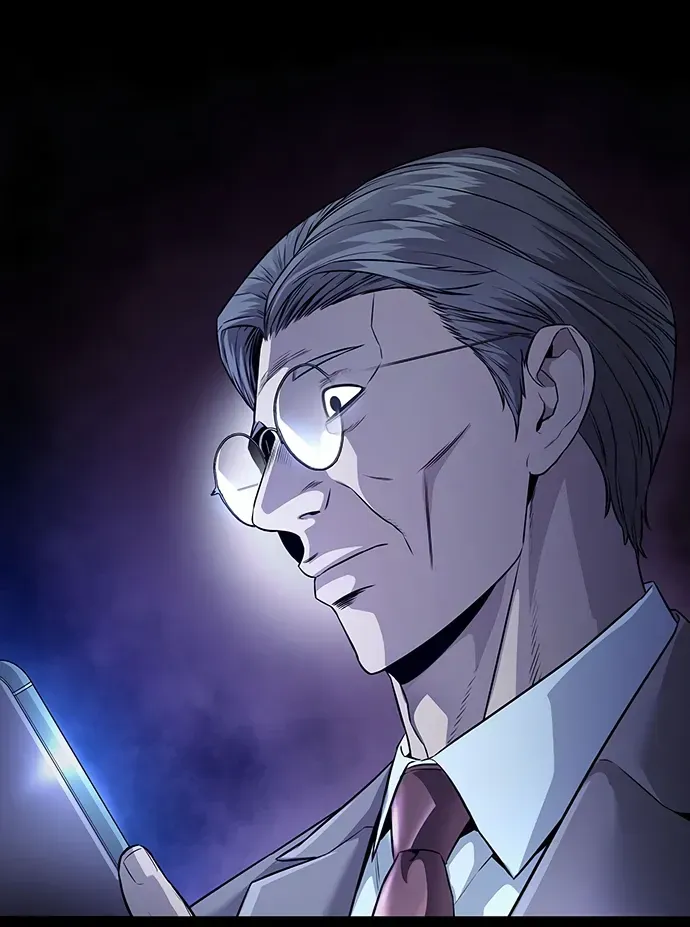 Read Vigilante 2 chapter 35 image 101 on Lezhin