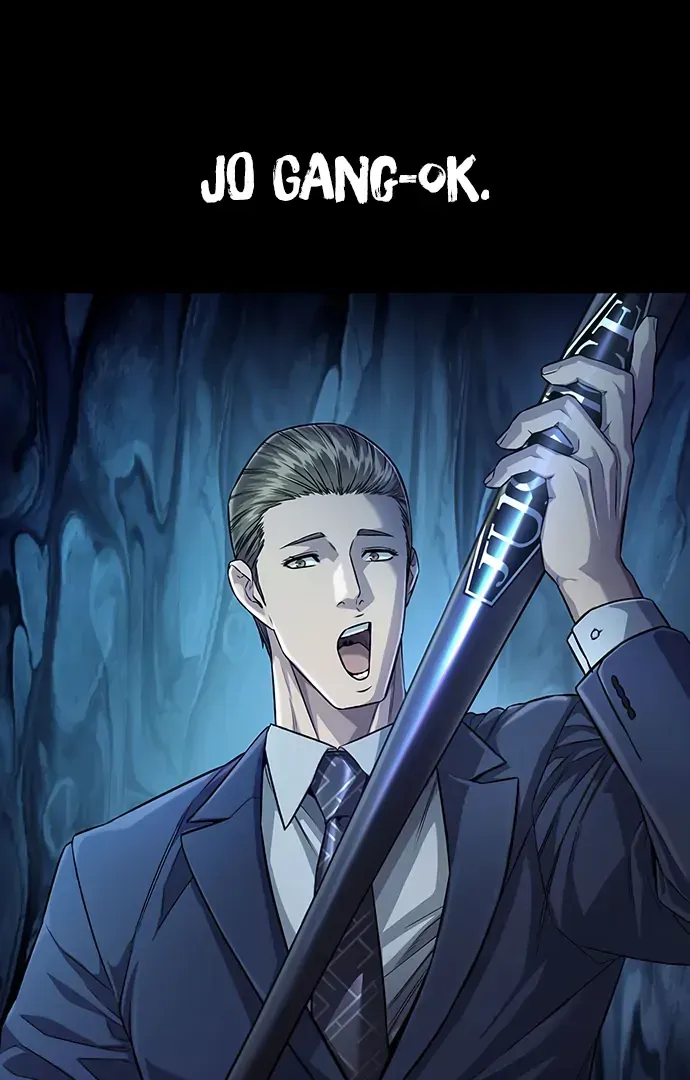 Read Vigilante 2 chapter 35 image 11 on Lezhin