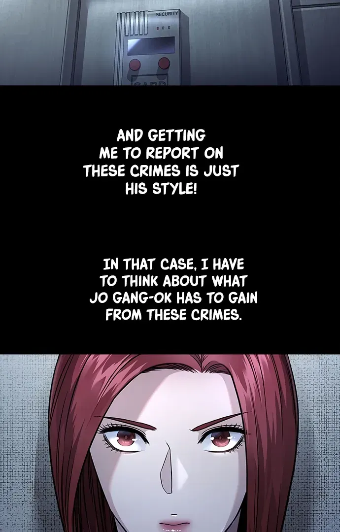 Read Vigilante 2 chapter 35 image 13 on Lezhin