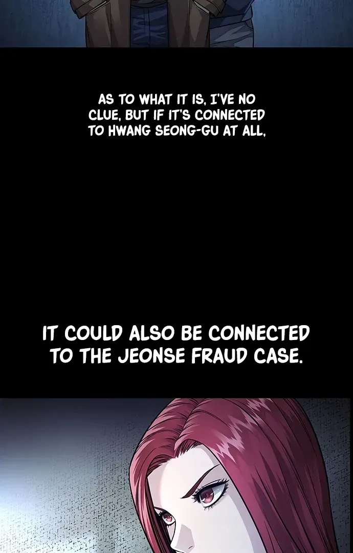 Read Vigilante 2 chapter 35 image 20 on Lezhin