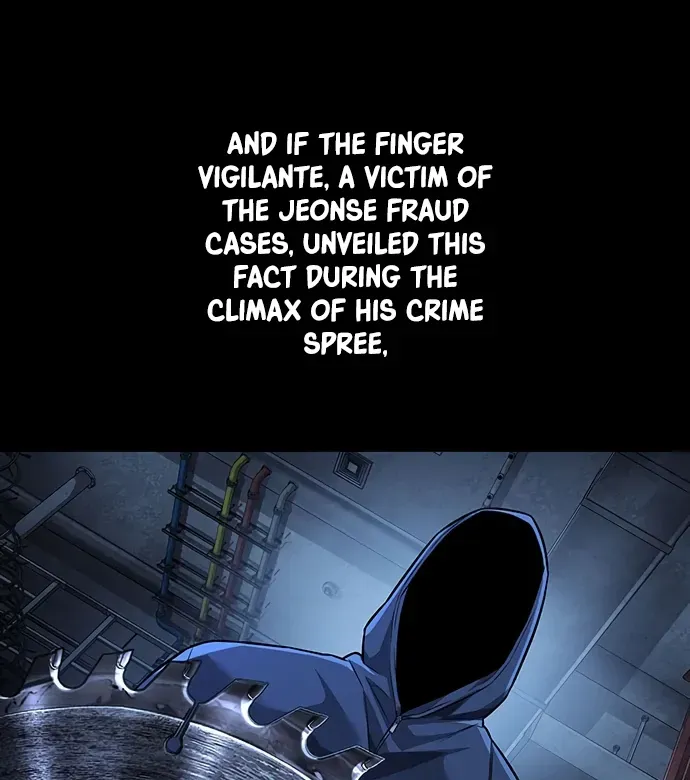Read Vigilante 2 chapter 35 image 22 on Lezhin