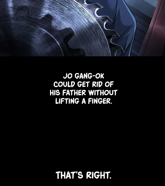 Read Vigilante 2 chapter 35 image 23 on Lezhin