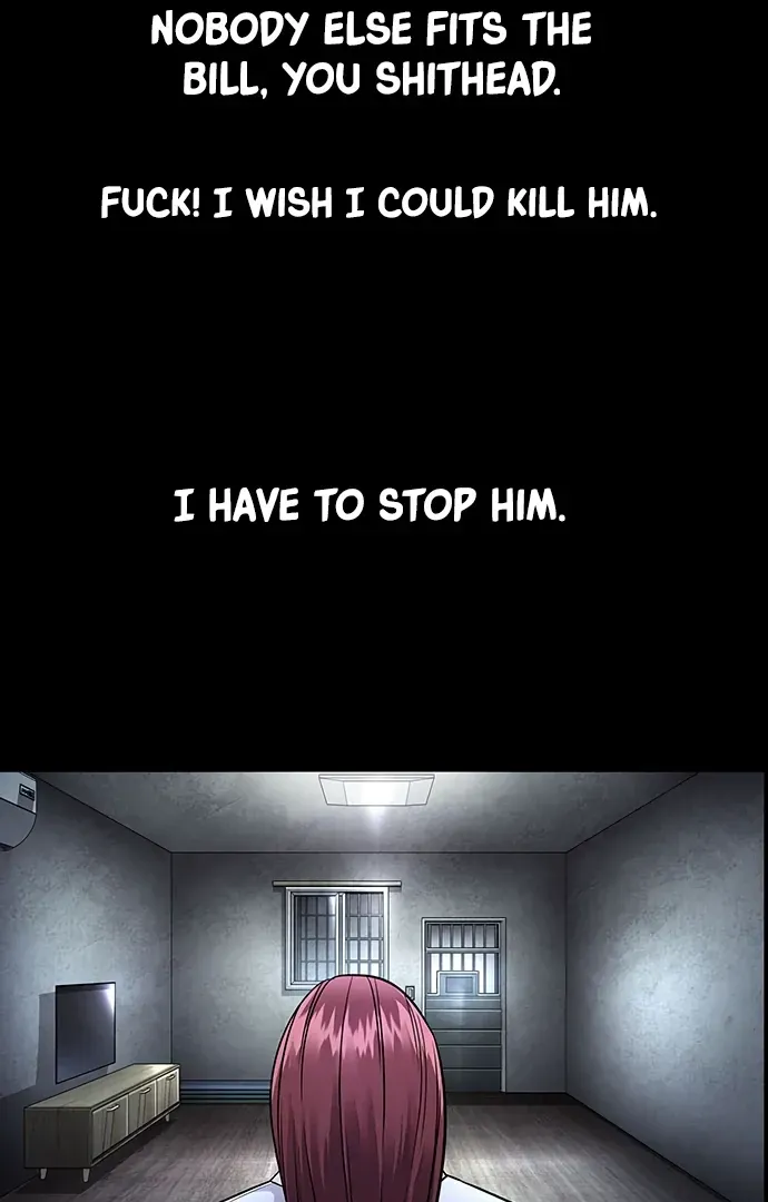 Read Vigilante 2 chapter 35 image 25 on Lezhin
