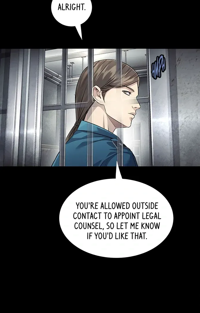 Read Vigilante 2 chapter 35 image 3 on Lezhin
