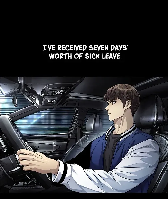 Read Vigilante 2 chapter 35 image 31 on Lezhin