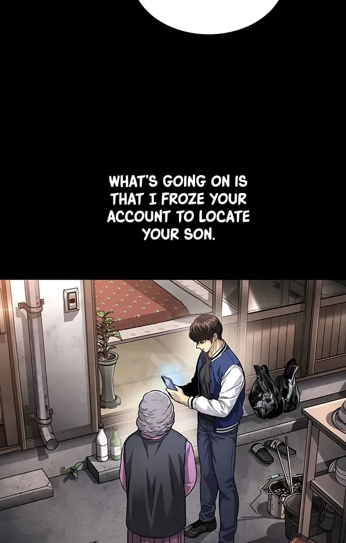 Read Vigilante 2 chapter 35 image 36 on Lezhin