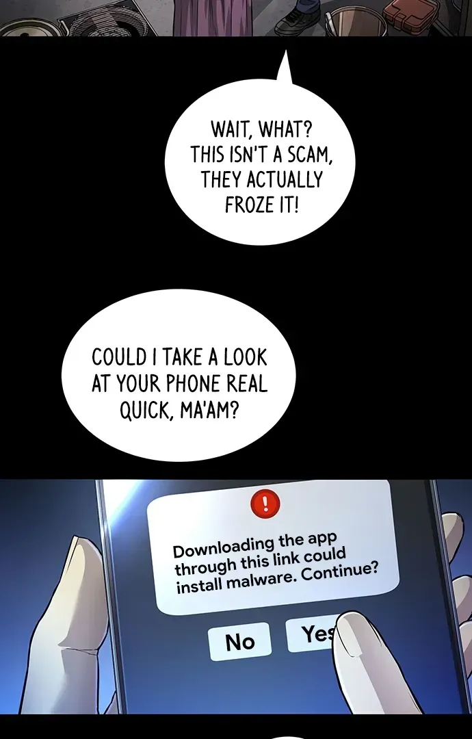 Read Vigilante 2 chapter 35 image 37 on Lezhin