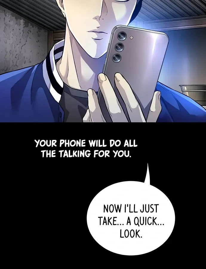 Read Vigilante 2 chapter 35 image 39 on Lezhin