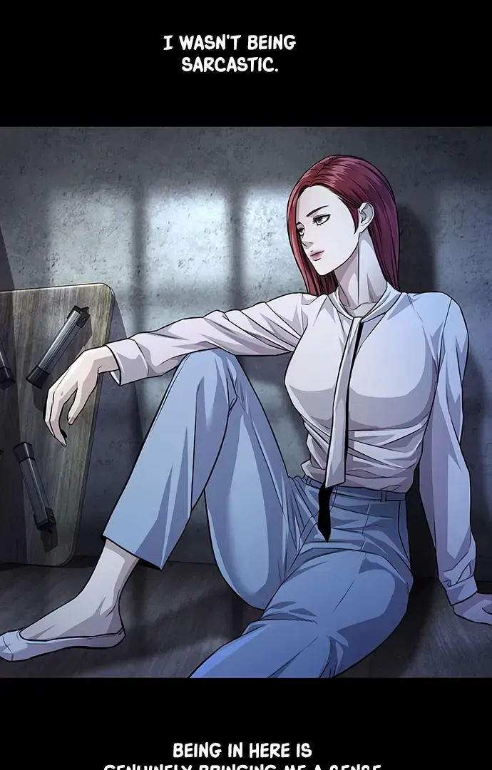 Read Vigilante 2 chapter 35 image 4 on Lezhin