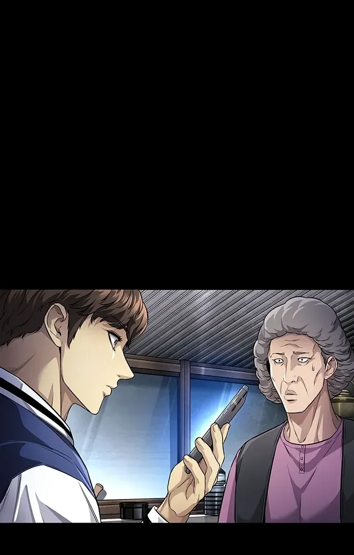 Read Vigilante 2 chapter 35 image 40 on Lezhin