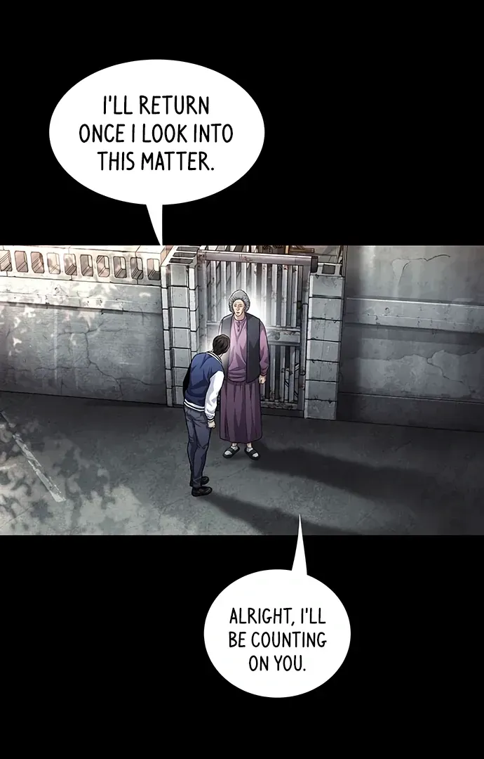 Read Vigilante 2 chapter 35 image 50 on Lezhin