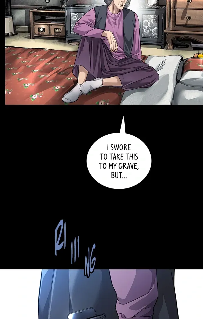 Read Vigilante 2 chapter 35 image 53 on Lezhin