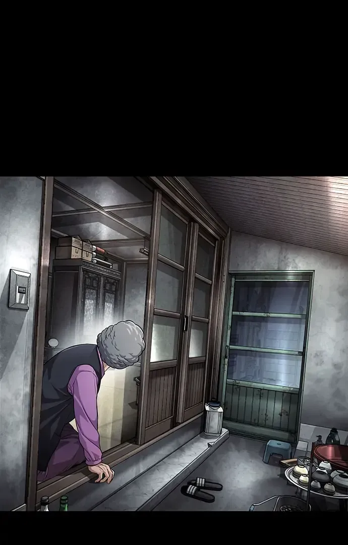 Read Vigilante 2 chapter 35 image 56 on Lezhin