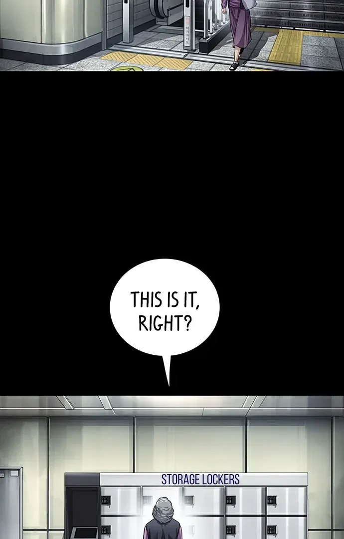 Read Vigilante 2 chapter 35 image 58 on Lezhin
