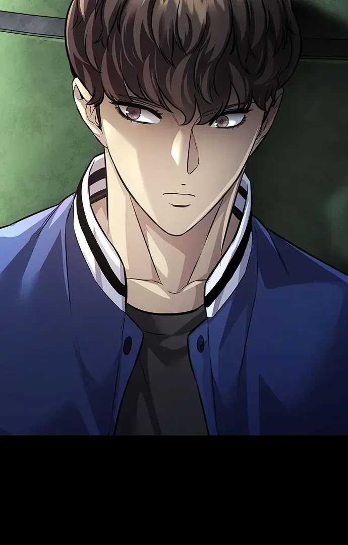 Read Vigilante 2 chapter 35 image 61 on Lezhin