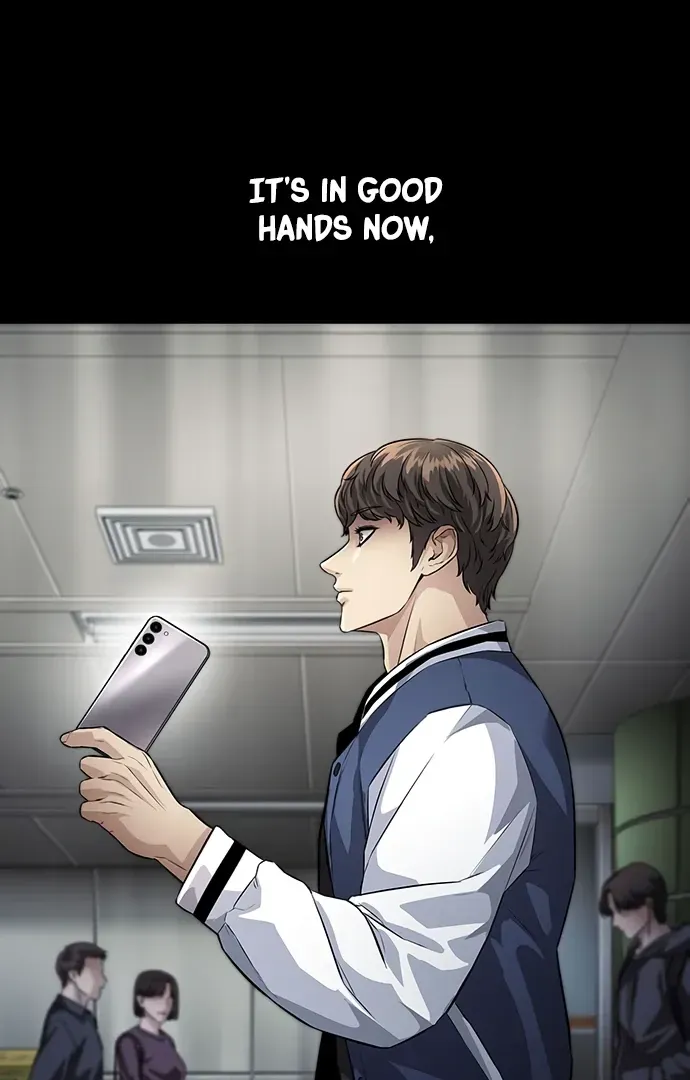 Read Vigilante 2 chapter 35 image 64 on Lezhin