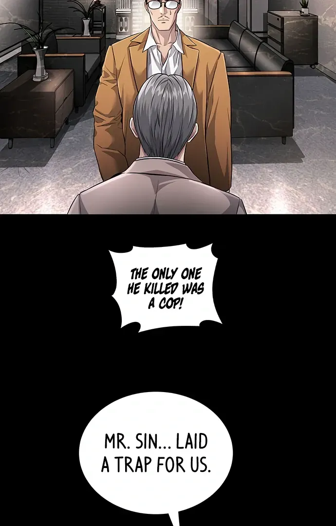 Read Vigilante 2 chapter 35 image 69 on Lezhin