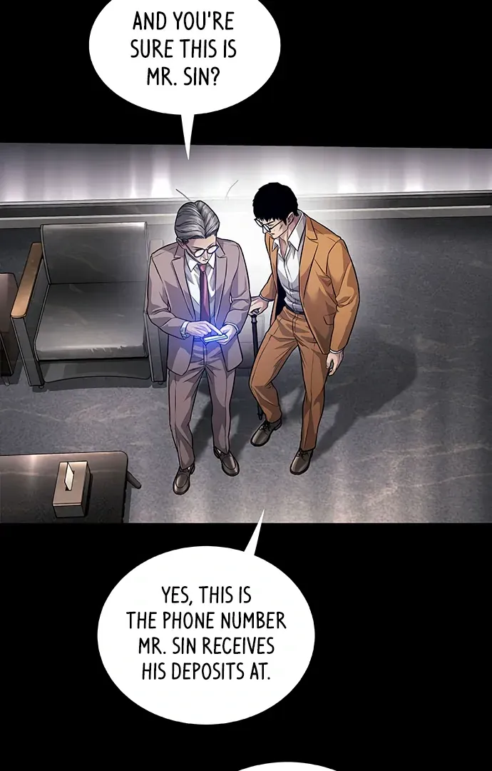 Read Vigilante 2 chapter 35 image 85 on Lezhin