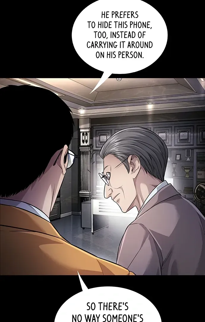 Read Vigilante 2 chapter 35 image 86 on Lezhin