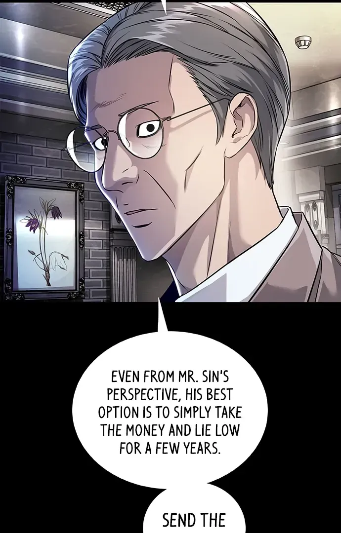 Read Vigilante 2 chapter 35 image 91 on Lezhin