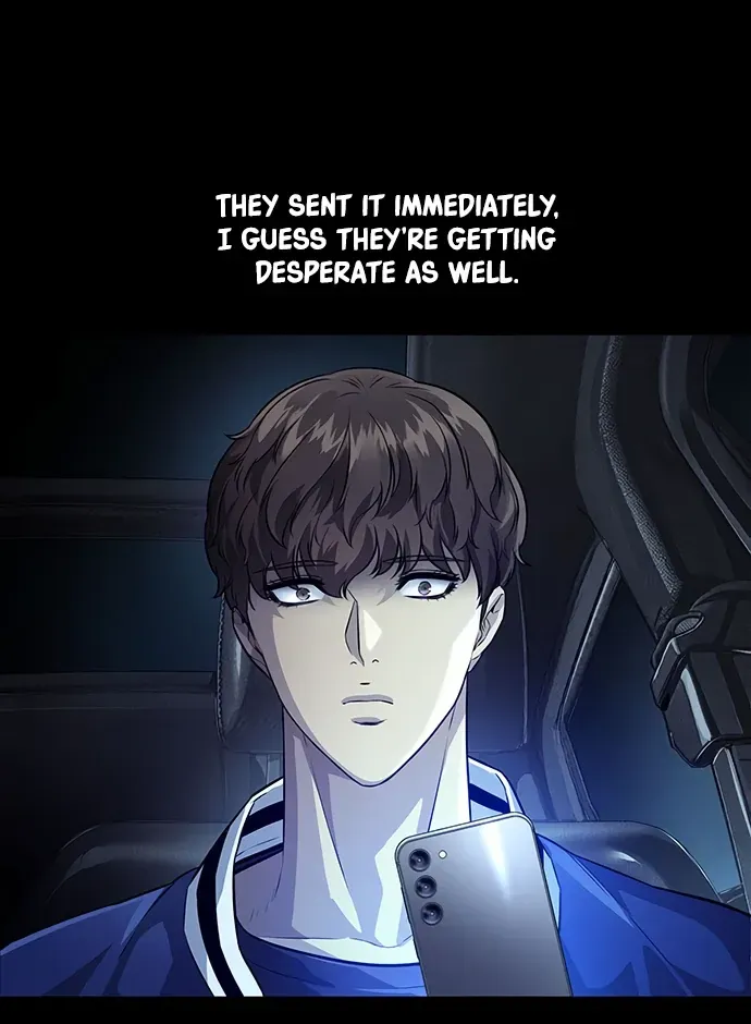 Read Vigilante 2 chapter 35 image 96 on Lezhin