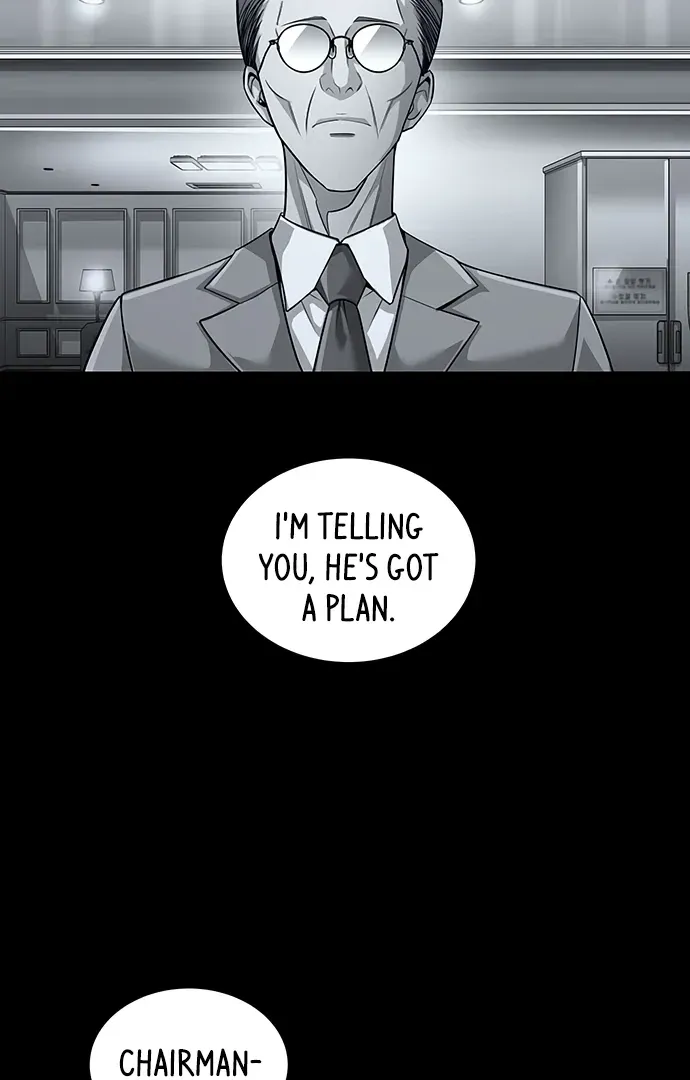 Read Vigilante 2 chapter 36 image 10 on Lezhin