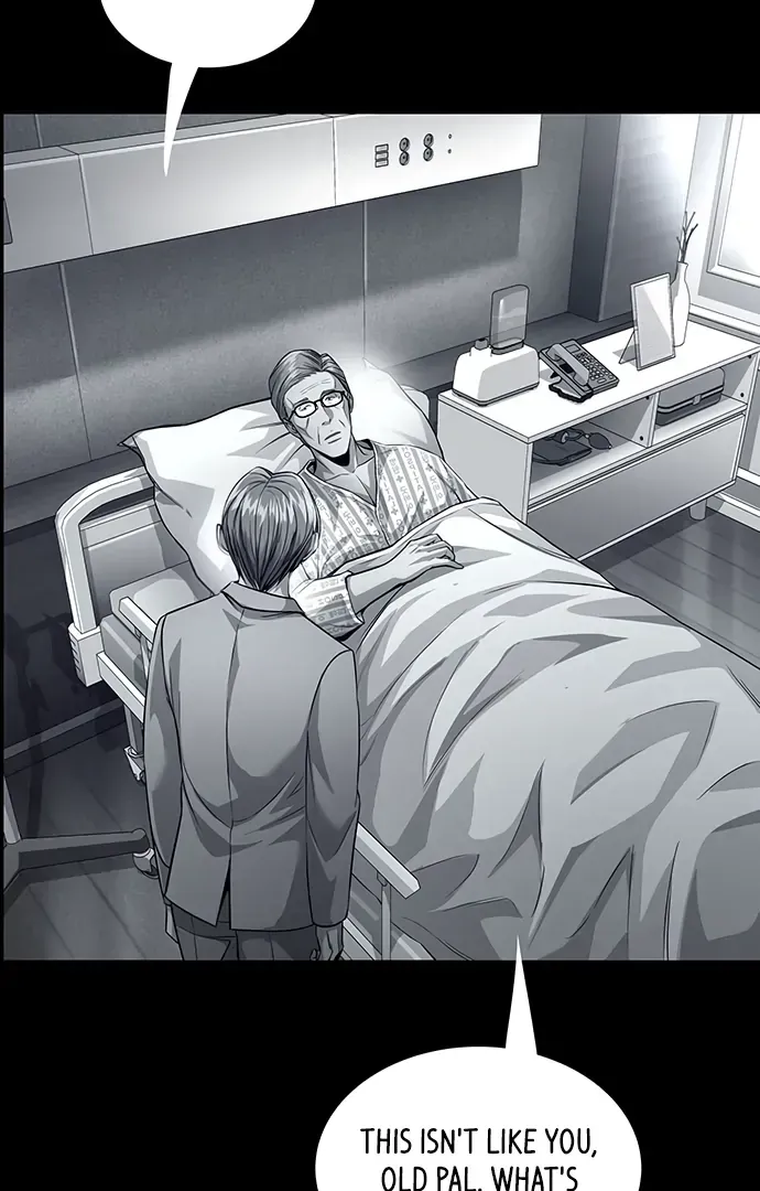 Read Vigilante 2 chapter 36 image 11 on Lezhin