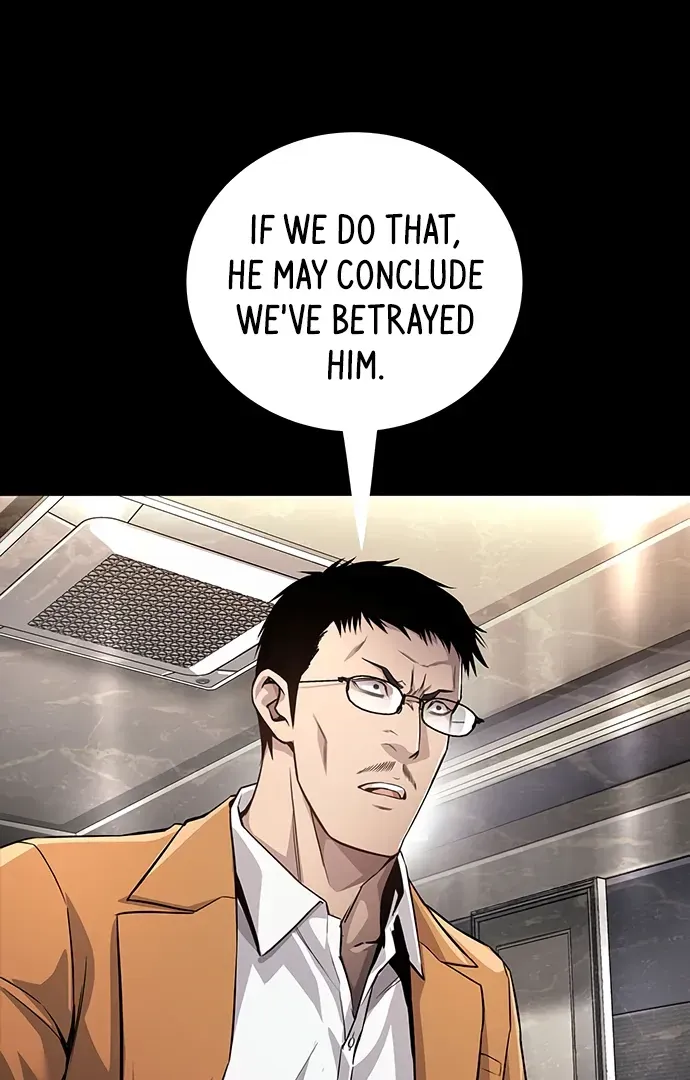 Read Vigilante 2 chapter 36 image 17 on Lezhin