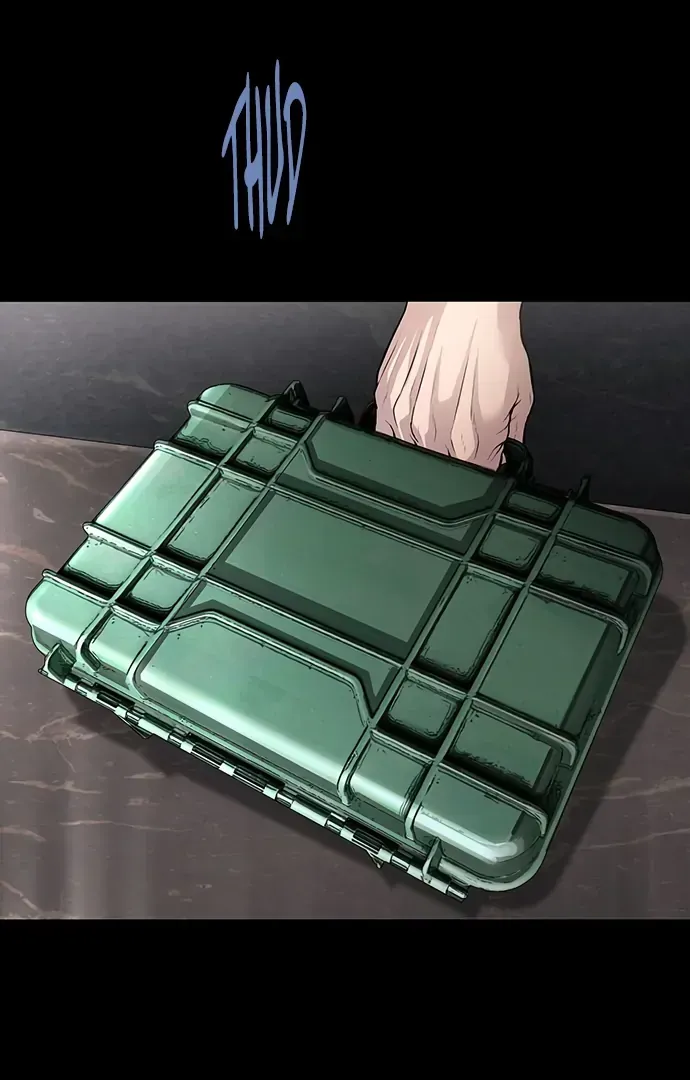 Read Vigilante 2 chapter 36 image 19 on Lezhin