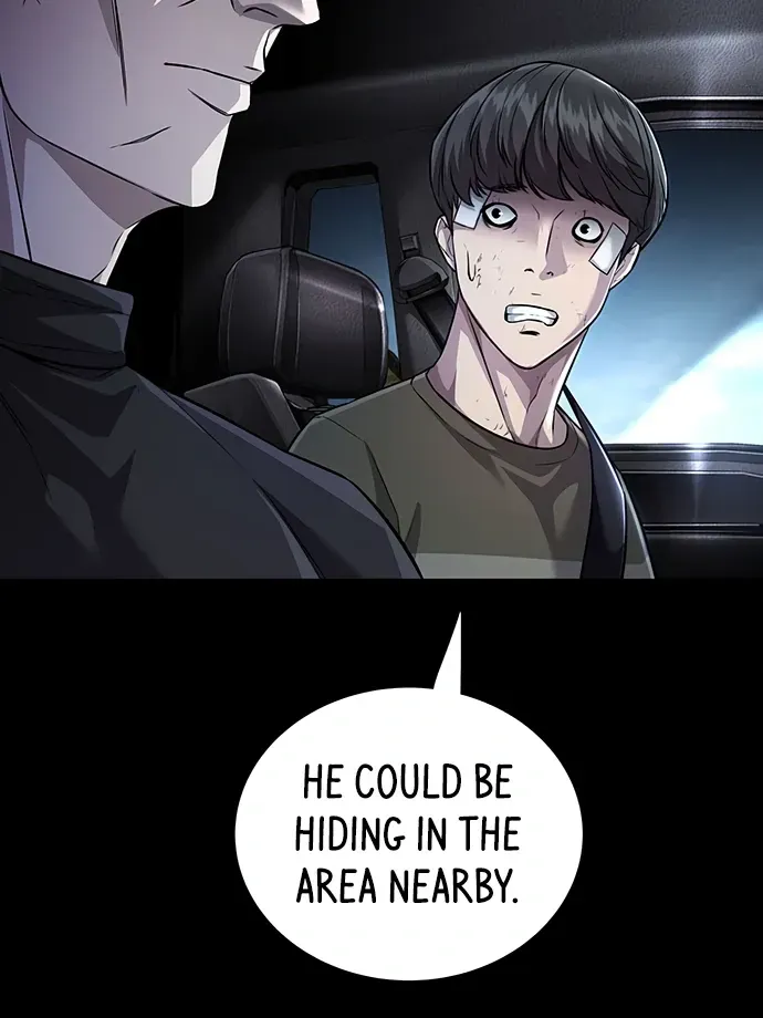Read Vigilante 2 chapter 36 image 33 on Lezhin