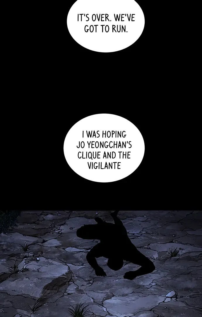 Read Vigilante 2 chapter 36 image 35 on Lezhin