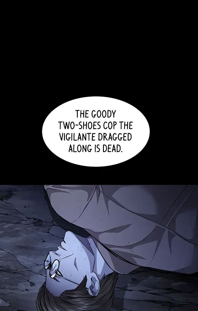 Read Vigilante 2 chapter 36 image 37 on Lezhin