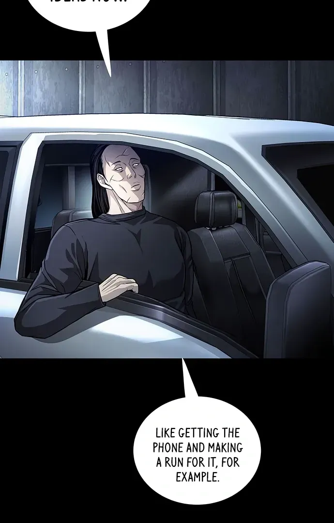 Read Vigilante 2 chapter 36 image 45 on Lezhin