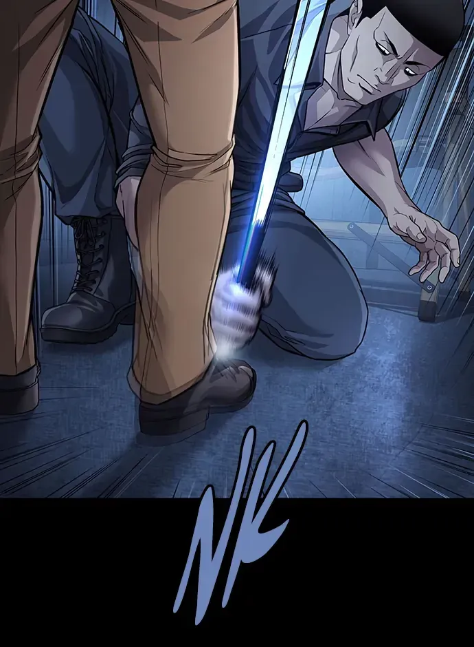 Read Vigilante 2 chapter 36 image 98 on Lezhin