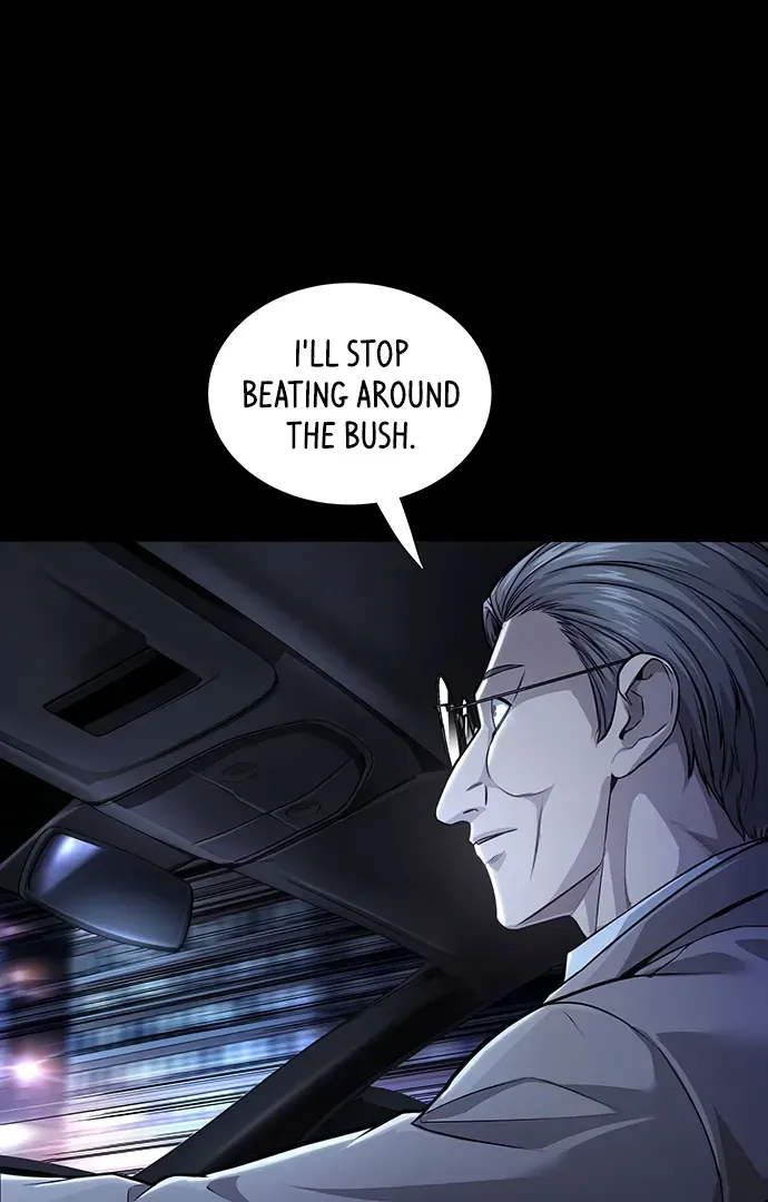 Read Vigilante 2 chapter 37 image 16 on Lezhin