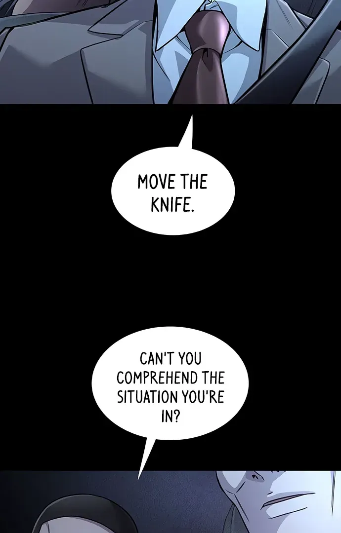 Read Vigilante 2 chapter 37 image 4 on Lezhin