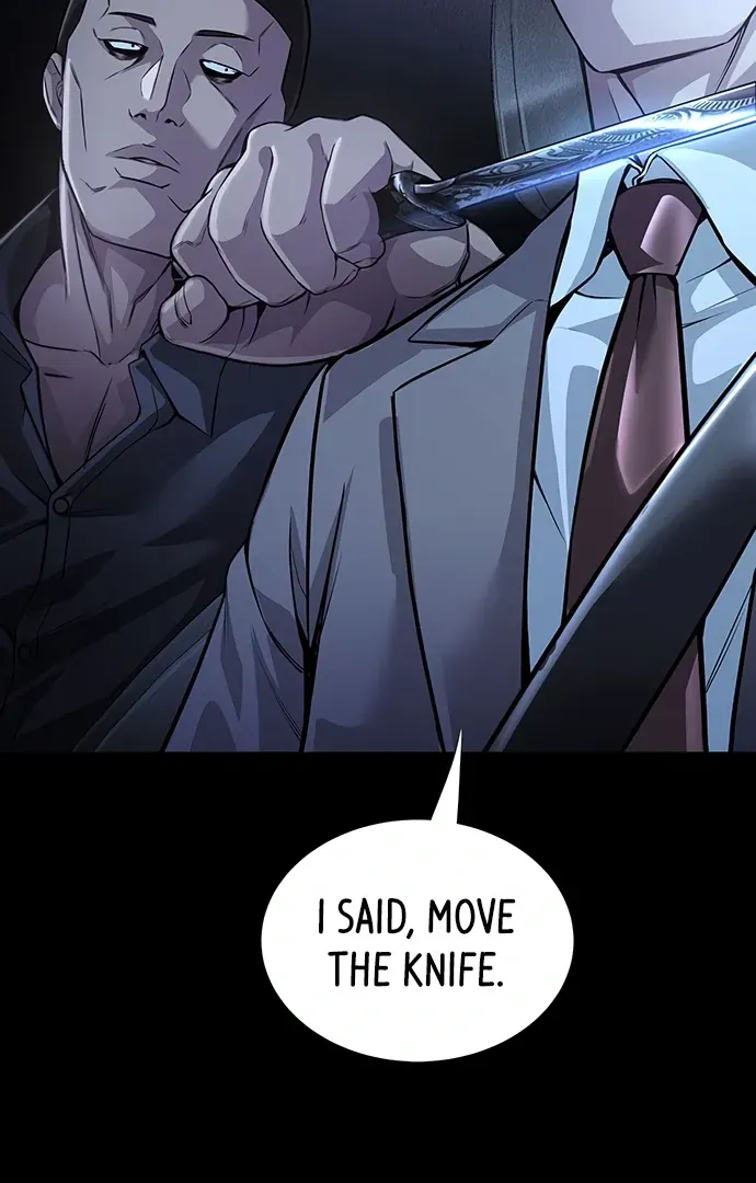 Read Vigilante 2 chapter 37 image 5 on Lezhin
