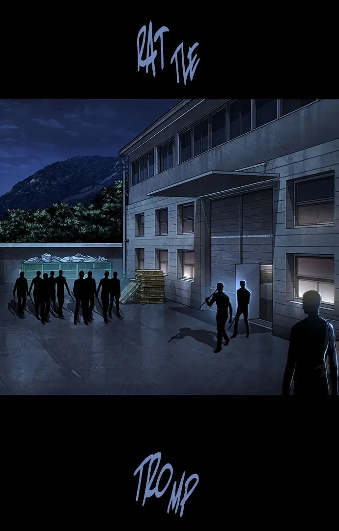 Read Vigilante 2 chapter 37 image 51 on Lezhin