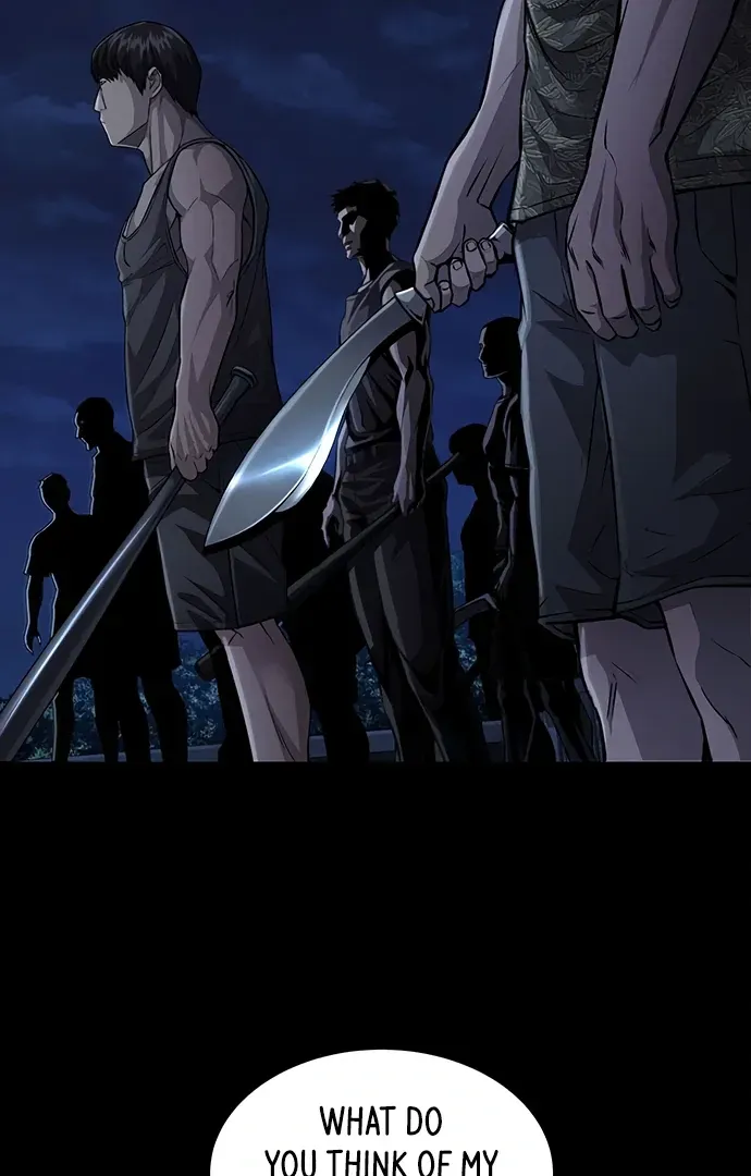 Read Vigilante 2 chapter 37 image 61 on Lezhin