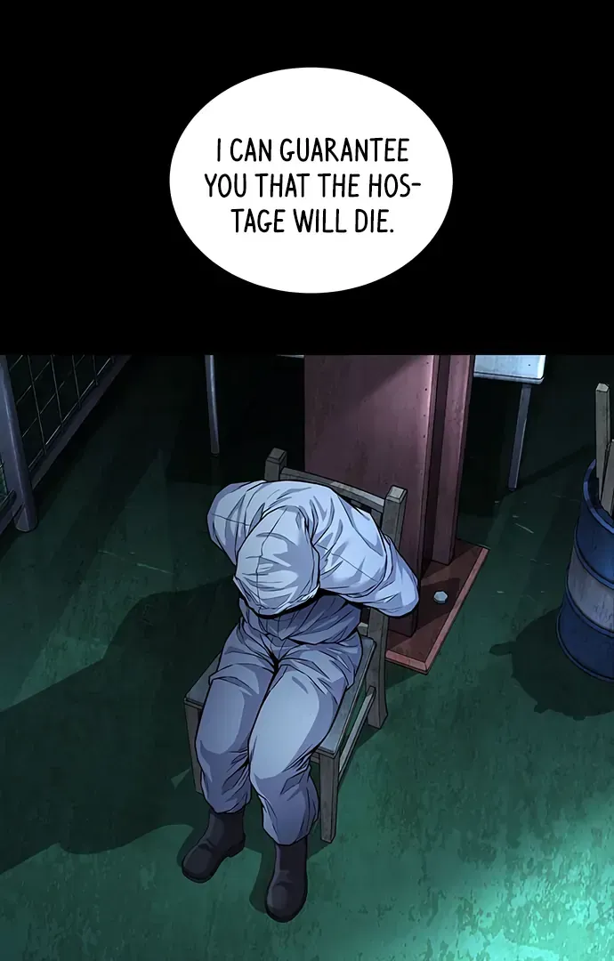 Read Vigilante 2 chapter 37 image 97 on Lezhin