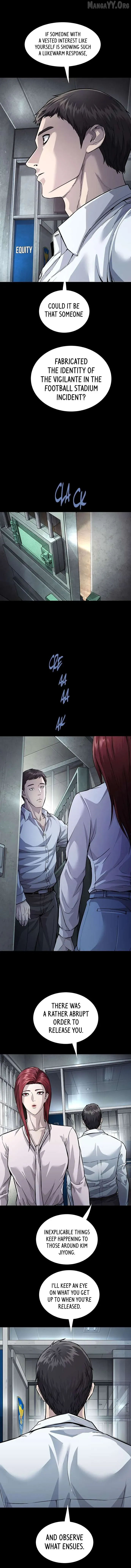 Read Vigilante 2 chapter 38 image 11 on Lezhin