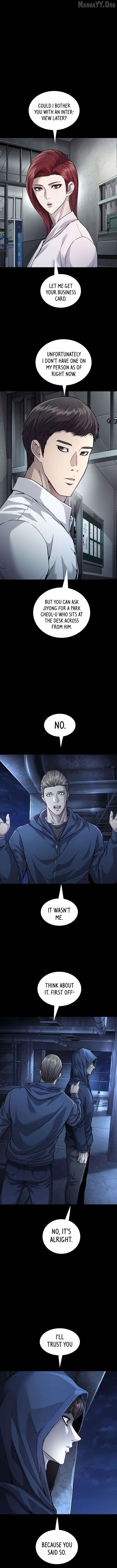 Read Vigilante 2 chapter 38 image 12 on Lezhin