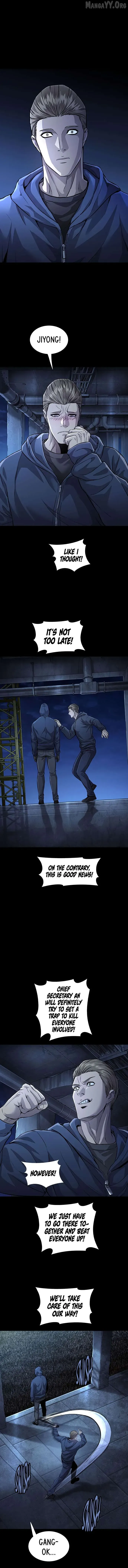 Read Vigilante 2 chapter 38 image 13 on Lezhin