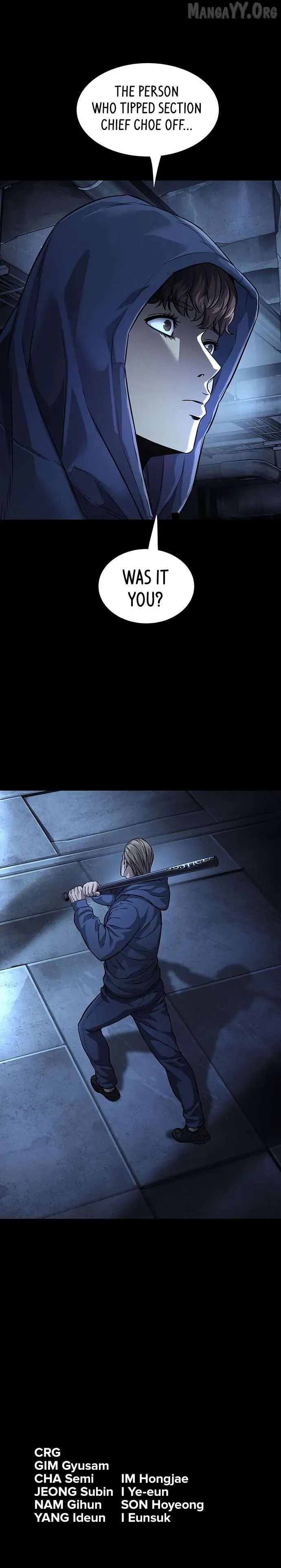 Read Vigilante 2 chapter 38 image 14 on Lezhin