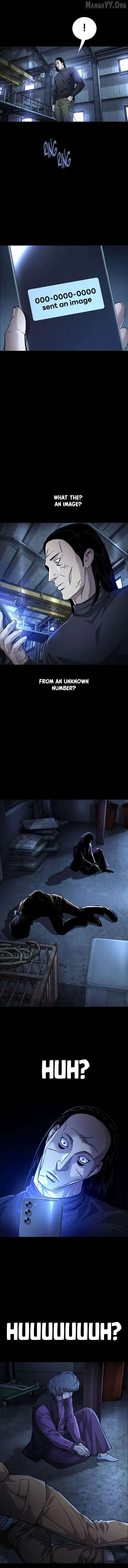 Read Vigilante 2 chapter 38 image 3 on Lezhin
